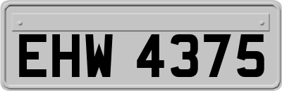 EHW4375