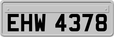 EHW4378