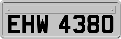 EHW4380