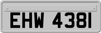 EHW4381