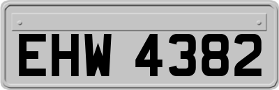 EHW4382