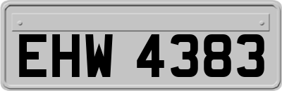 EHW4383