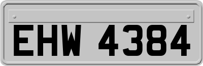 EHW4384