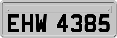 EHW4385