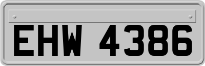 EHW4386