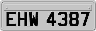 EHW4387