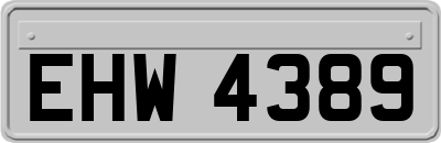 EHW4389