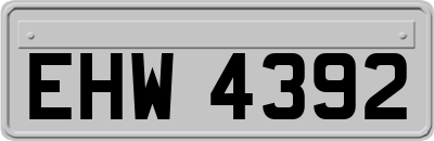 EHW4392