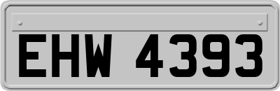 EHW4393