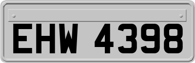 EHW4398