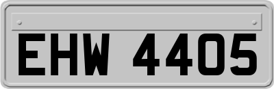 EHW4405