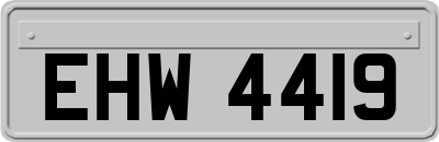 EHW4419