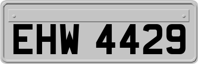 EHW4429