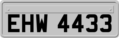 EHW4433