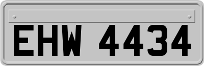 EHW4434