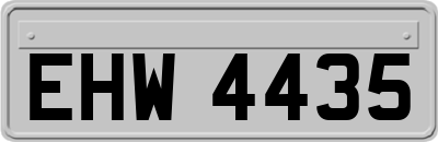 EHW4435