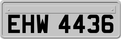 EHW4436