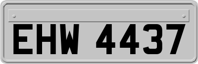 EHW4437