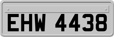 EHW4438