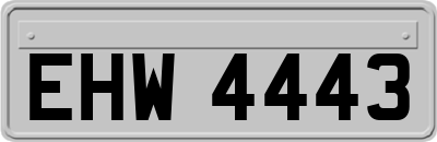 EHW4443