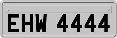 EHW4444