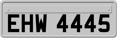 EHW4445