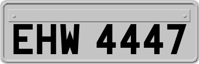 EHW4447