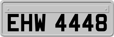 EHW4448