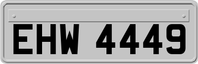 EHW4449