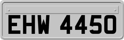 EHW4450