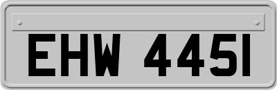 EHW4451
