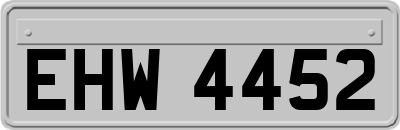 EHW4452