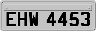 EHW4453