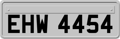 EHW4454