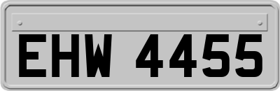 EHW4455