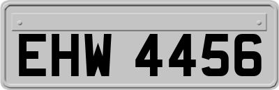 EHW4456