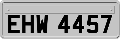 EHW4457