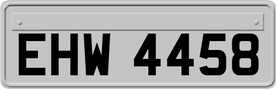 EHW4458
