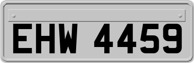 EHW4459