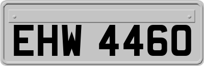 EHW4460