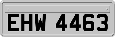 EHW4463