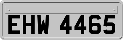 EHW4465