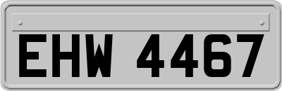 EHW4467