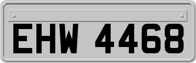 EHW4468