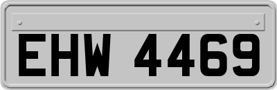 EHW4469