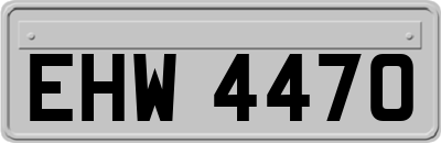 EHW4470