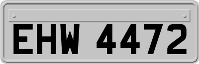 EHW4472