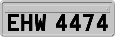 EHW4474