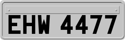 EHW4477