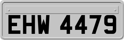 EHW4479